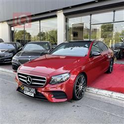 مێرسێدس بێنز E-Class